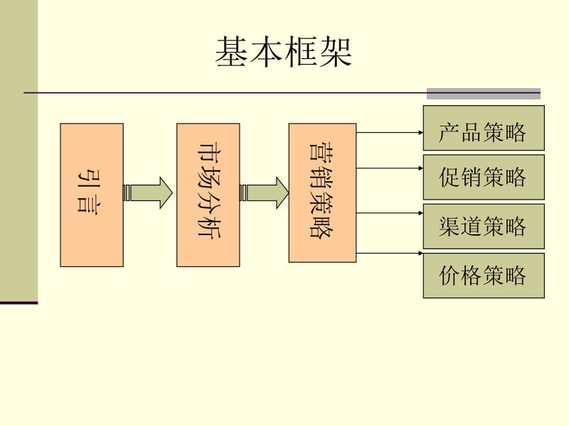 智足·轻生活——洗脚机新产品上市与推广营销策划
